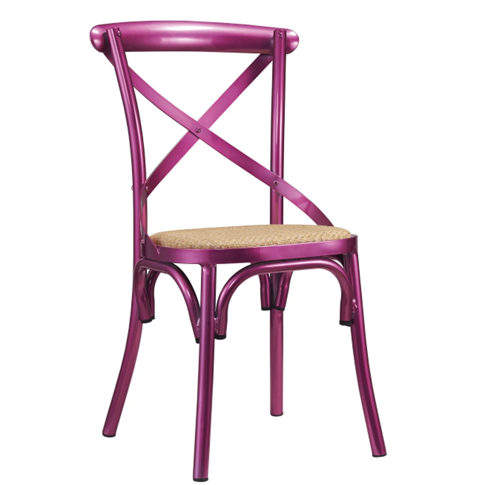 Commercial Furniture General Use Restaurant Chairs For Sale Used Metal