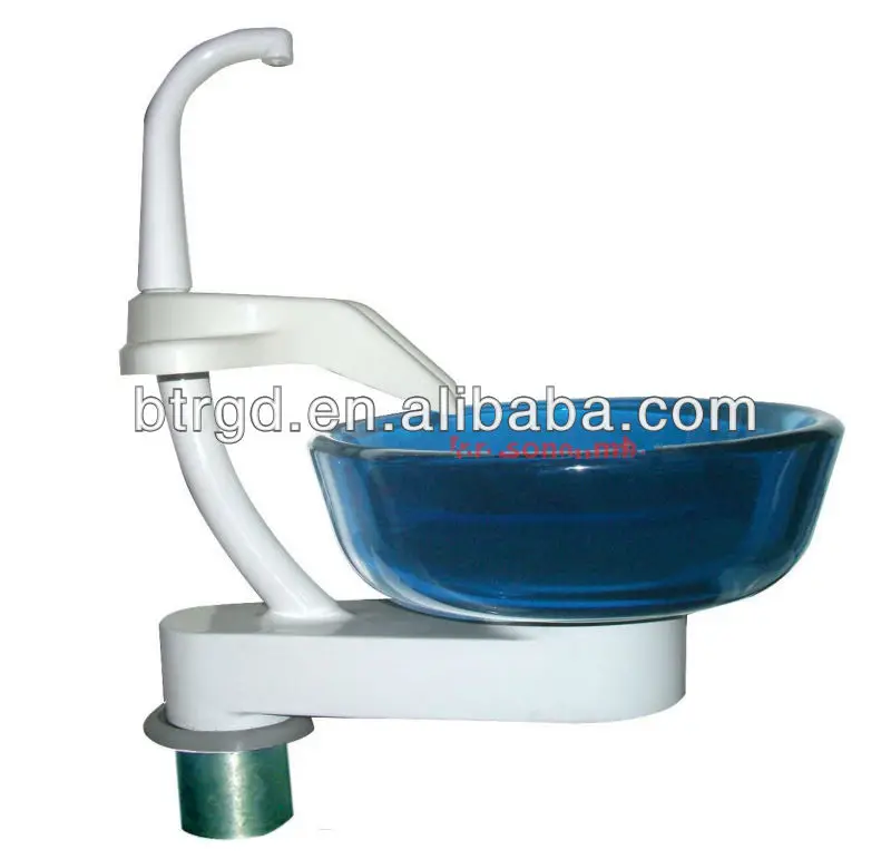 Dental Unit Accessories Dental Spittoon Dental Cuspidor For Dental Unit