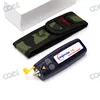 Free Shipping 10KM T10 VFL Fiber Optic Laser Source Visual Fault Locator 10mw Fiber Optic Cable Tester