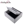 Newly design digital hotel safe box , electric safe with keypad lock