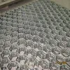 Stainless Steel 410S/310 Hexagonal Mesh/Hexmesh for Refractory Linings