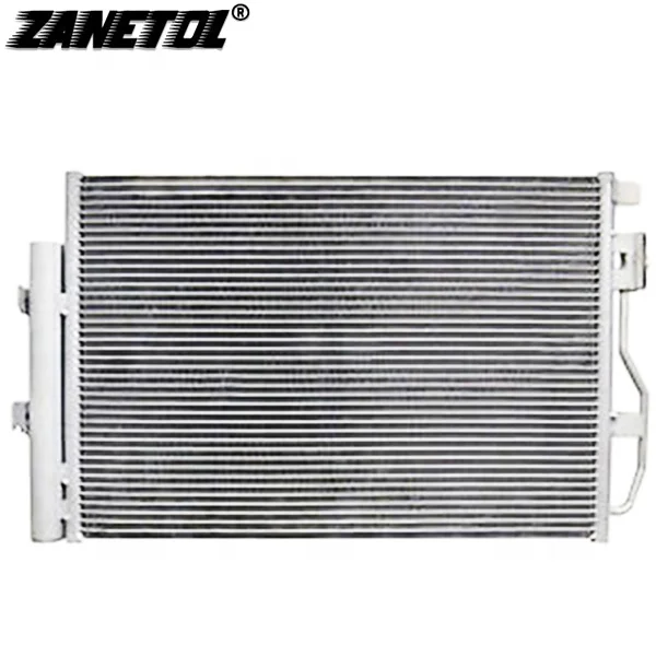 Details about  / For 2007-2011 Chevrolet Aveo A//C Evaporator Front TYC 32344KW 2010 2008 2009