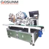 Gosunm Automatic Label Printer Applicator for cards with card paging function