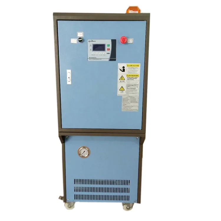 
factory wholesale automatic mold temperature controller for die-casting 
