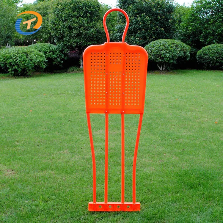 Detec™ Free Kick Man With Spike (PVC) MTST - 50