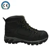 CE EN 20345 Certification Steel Toe Hombre Dielectrico Industriales Zapatos De Seguridad For Safety Shoe Boot Fabricantes