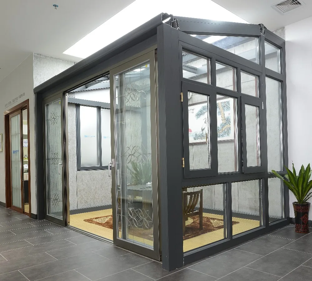 outdoor winter garden glass room,prefabricated garden glass house outdoor winter garden glass room,prefabricated garden glass house
