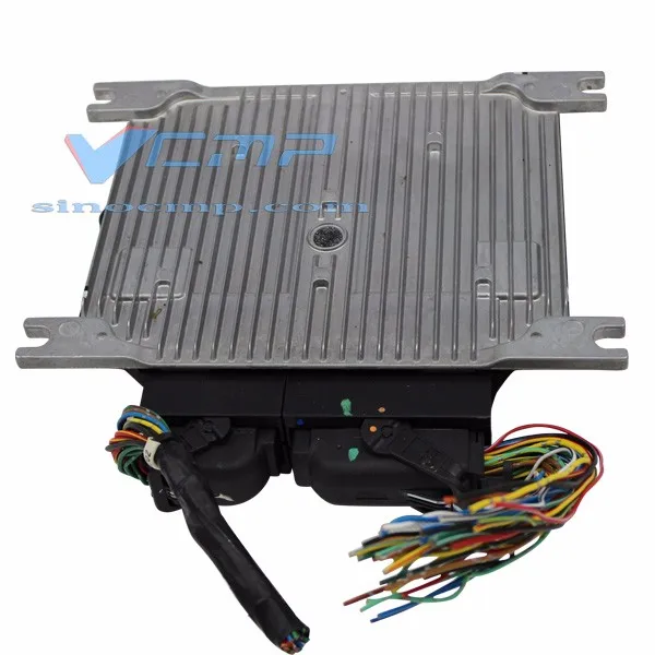 PC200-8 PC210-8 PC PC240-8 momatsu pump controller 7835-46-1005