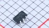 ORIGINAL LOGIC IC 74HC1G04GW SOT353 CODE MARKING HC