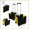 easy carrying foldable cart,tool cart and foldable hand cart
