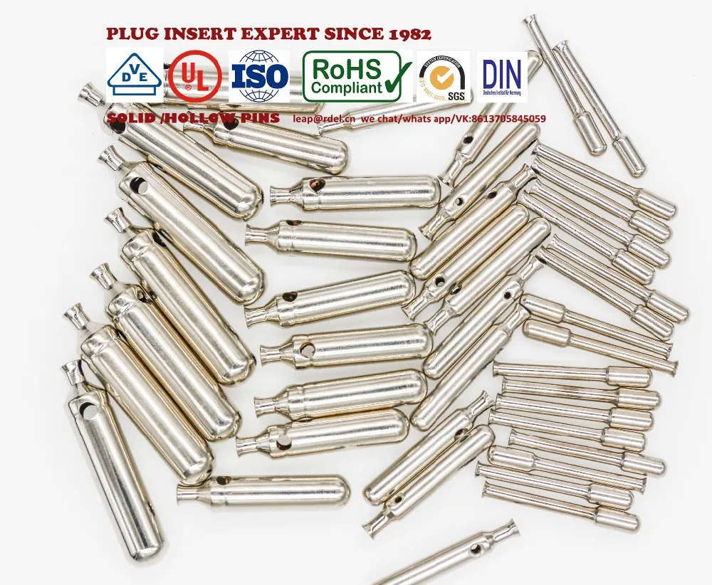 Uk -201 Uk Bsi Plug Insert Pins Spare Parts Component Accessories - Buy ...