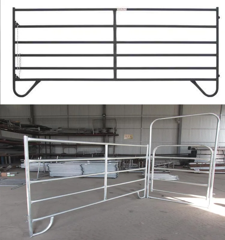 portable sheep fence panels