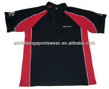 toyota polo shirts for sale