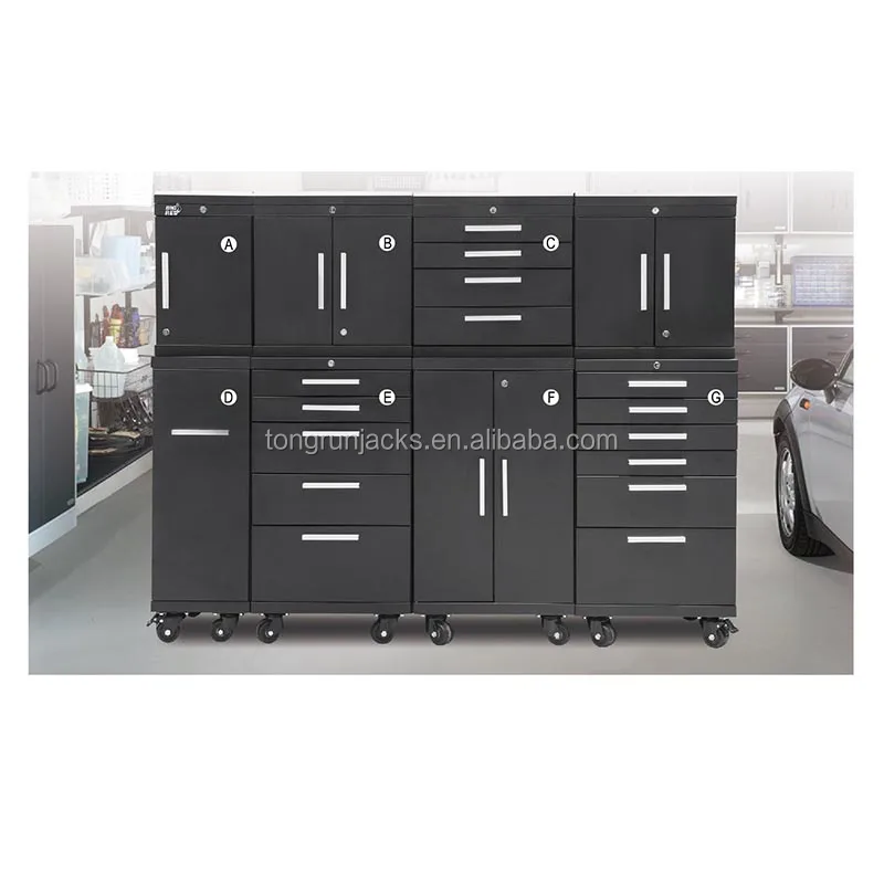 Torin Bigred Garage Tool Box Trptbt2000x Buy Garage Tool Box,Garage