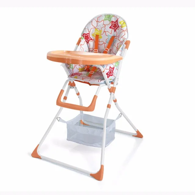 Mamakids Brand Baby Highchair Plastic 