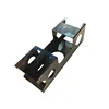 High Quality Free Sample Custom Sheet Metal Laser Cutting Fabricated Service
