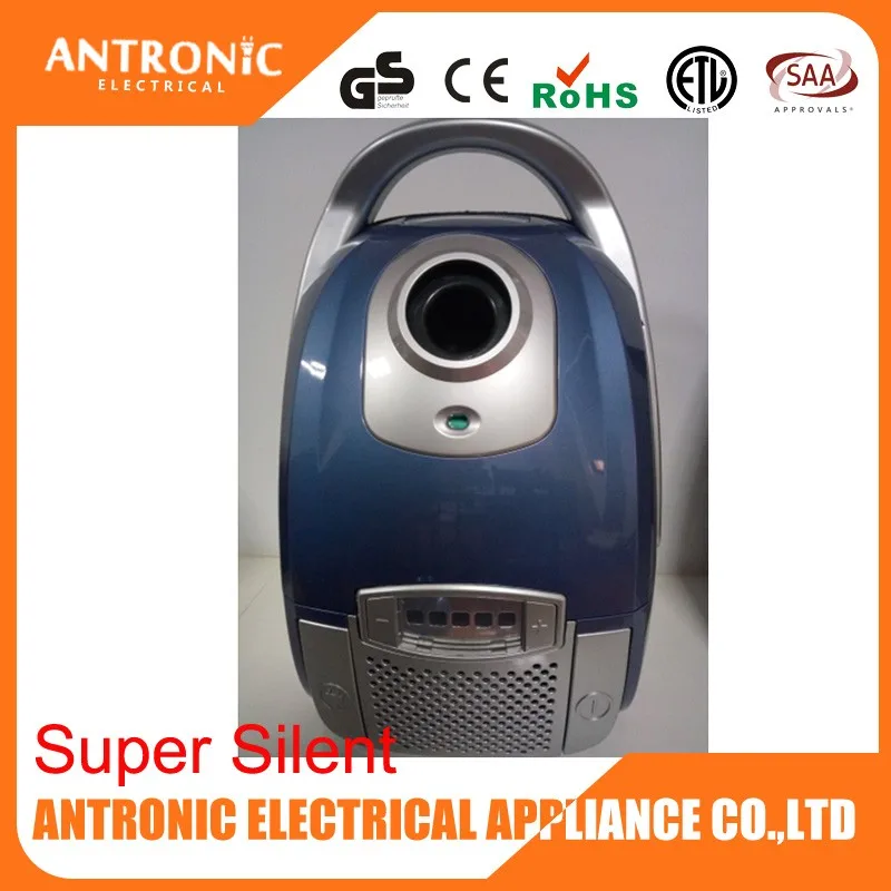 Antronic New Model Super Silent 2000w Atcvc808 Vacuum Cleaner Buy