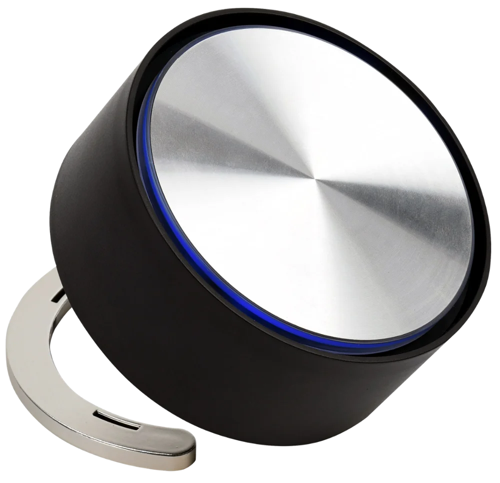 portable air filler for car