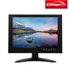 Open Frame 1024*768 IPS Touch Screen optional LCD Monitor 8 inch with VGA AV