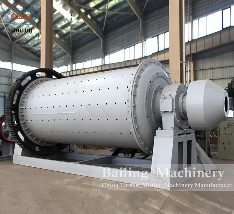 Lead Oxide And Zirconia Ball Mill Cryogenic Grinding Mill Media With