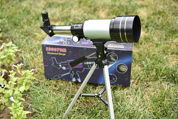 F30070 Professional Highpowered Telescope Monocular Space Astronomical