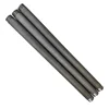 China Wholesaler Q235 erw Carbon Steel Welded Pipe Gas and Oil Pipe