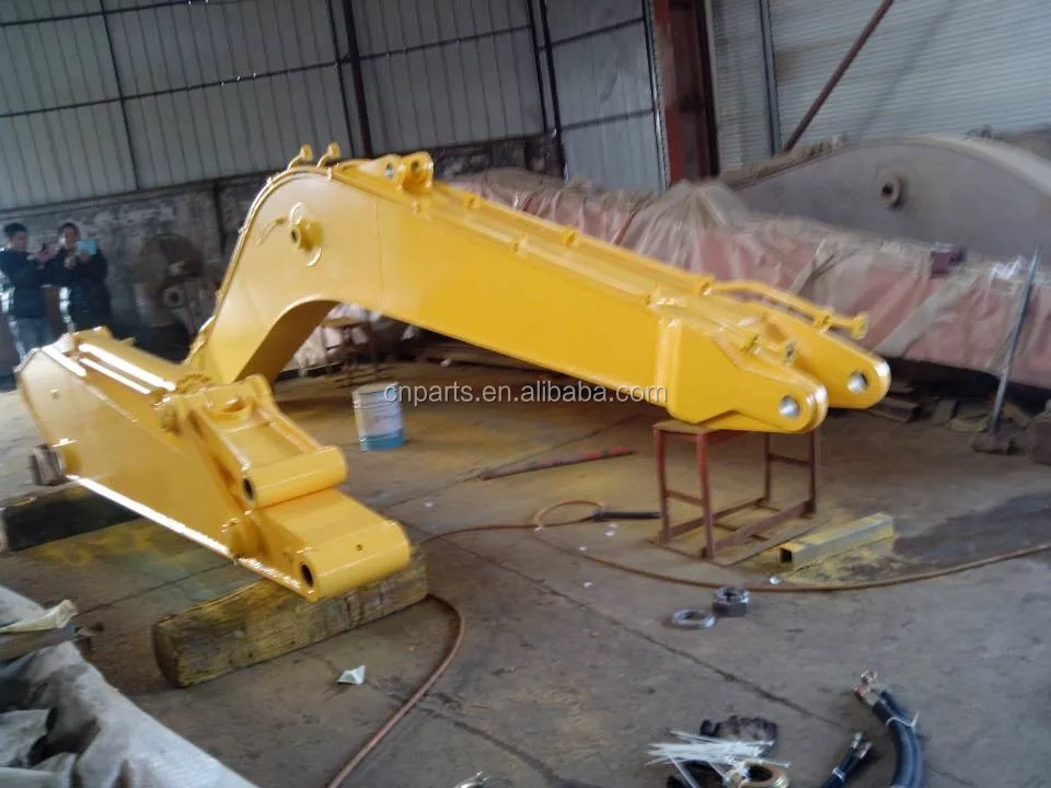 Excavator Standard Boom Arm Stick For Hyundai R210lc9/r220lc9s Buy