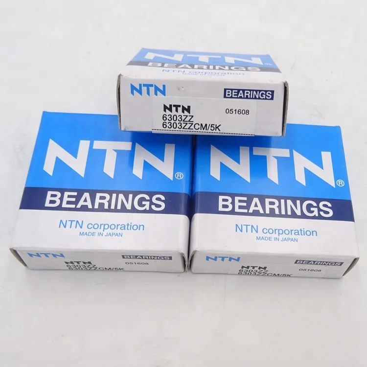 Ntn 6303 Zz Deep Groove Ball Bearing 6303 Zzcm/5k - Buy Ntn 6303 Deep  Groove Ball Bearing,Ntn 6303 Deep Groove Ball Bearing,Ntn 6303 Deep Groove  Ball Bearing Product on Alibaba.com