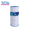 C-9410 wholesale spa pool water pleated filter pool filter PAP100