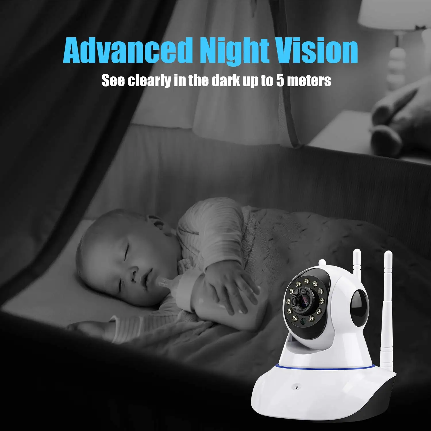 baby camera monitor