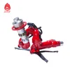 JJXF Brand Mobile fire water cannon PSY40ZB