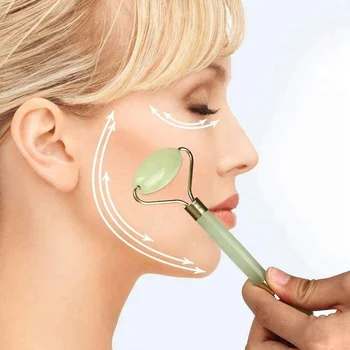 chinese jade face roller chinese jade face roller