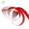 In stock Strong stickiness Self-adhesive Hook & Loop tape hook loop roll with 25 meters length