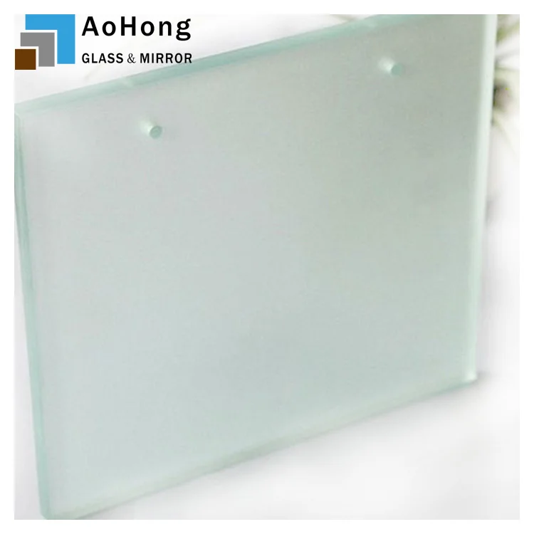 Frosted Glass Wall Panels - Buy Frosted 