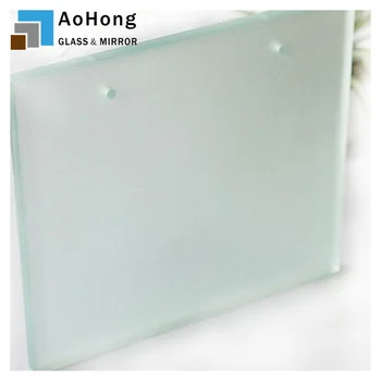 Frosted Gl Wall Panels Product On Alibaba