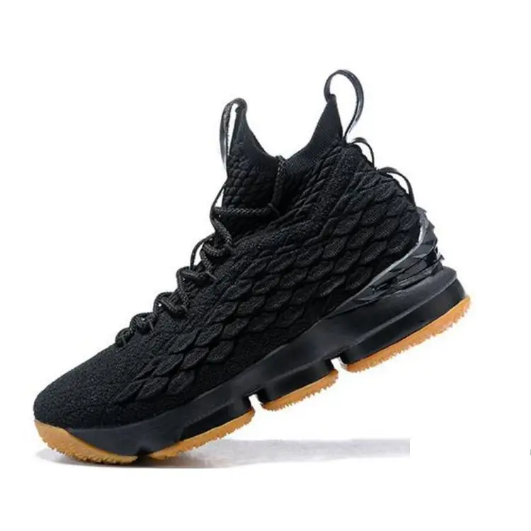 lebron 15 mens ashes