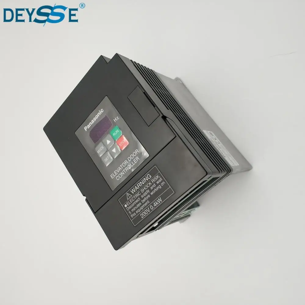 Original Panasonic Elevator Door Controller Motor Inverter Aad03011dk