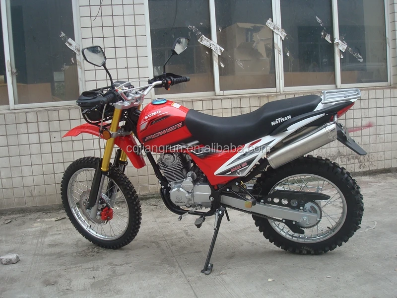 best 250 dual sport