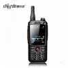 Chierda Portable mini ham radio transceiver T-298 wcdma walkie talkie