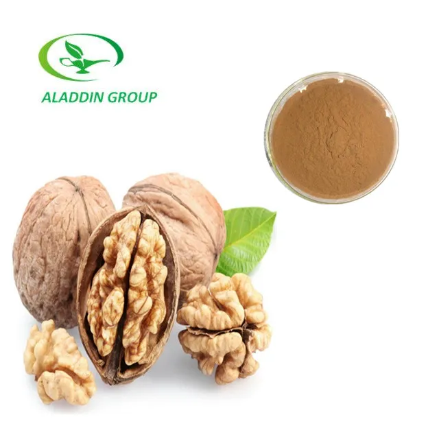juglans regia powder