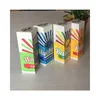 custom made high quality10ml 30ml 50ml 60ml 80ml 100ml 120ml 200ml E juice liquid dropper bottle paper packaging box personnalis