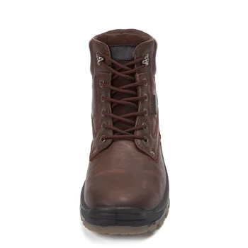 industrial steel toe shoes