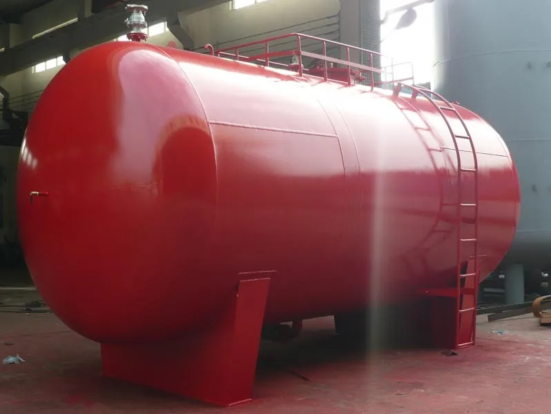 Carbon Steel Diesel Fuel Storage Tank For Sale Buy Fuel Storage Tank