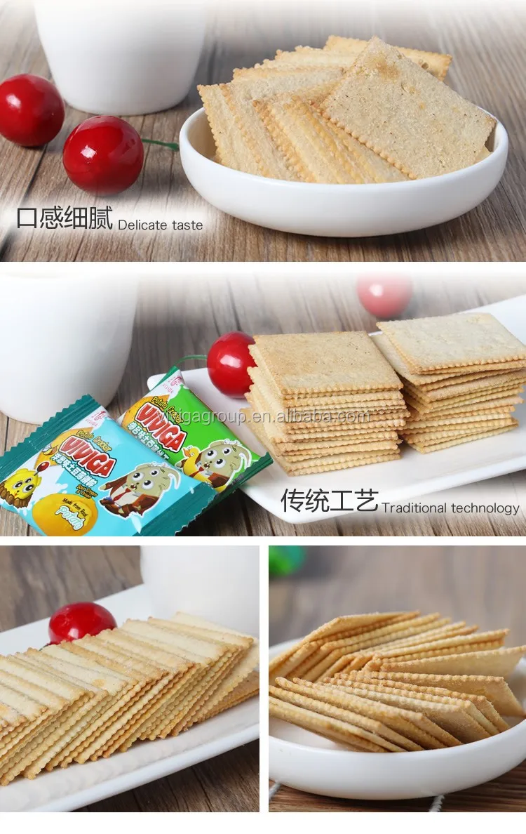 Calamars Grillés De Pommes De Terre Cracker Buy Argent