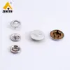 Custom Metal Prong Snap Button MPC10020