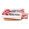 Wholesale natural food grade brown wrapping paper bakery paper roll with high quality