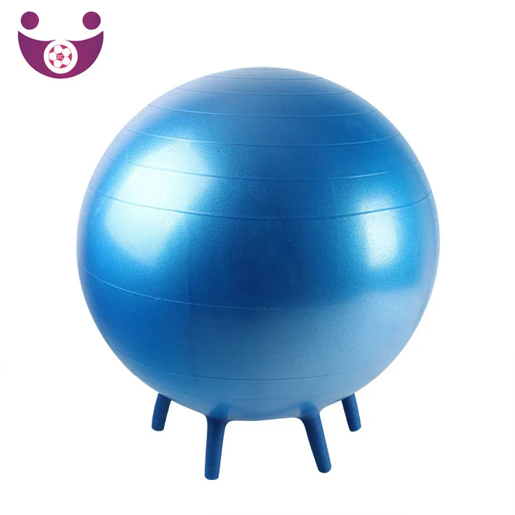 ESALINK Set of 3 Sports Balls for Kids Children Indoor Outdoor Playing Educational Inflatable Toys with Pump Soccer Ball, Basketball, Football