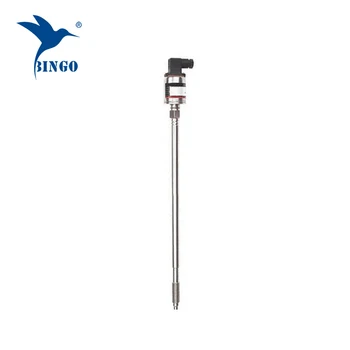 High Temperature Melt Pressure Sensor - Buy High Temperature Melt