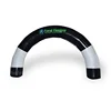 R012 Benao sports competition starting point / end point inflatable arch, customizable size color
