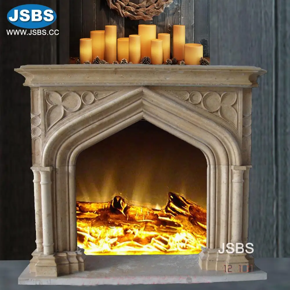 China Stone Fireplace Providers China Stone Fireplace Providers